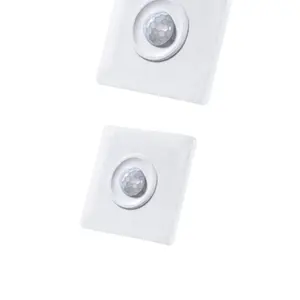 Infrared body sensing switch embedded floor hotel human light intelligent sensor module