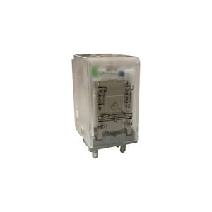 Bobine de <span class=keywords><strong>relais</strong></span> de sortie d'usine 332 volts 60 hz pick-up 205-234volt drop out 40-90 volts 35/50 ampères - Product Image 2