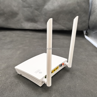Router FTTH Pon GPONG EPON ONU GM220-S OMCI Bekas GM220-S China Mobile
