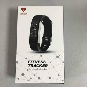 Nuevo Reloj Inteligente 2026 115 Plus con <span class=keywords><strong>Monitor</strong></span> de Salud, Podómetro, Presión Arterial, Frecuencia Cardíaca, Sueño y Deporte - Product Image 3