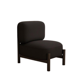 Canapé paresseux en forme <span class=keywords><strong>de</strong></span> bloc <span class=keywords><strong>de</strong></span> tofu pour petit appartement, maison d'hôtes, espace lounge, <span class=keywords><strong>réception</strong></span>, salon moderne minimaliste, en mousse, économique, pour hôtel - Product Image 1