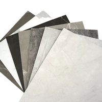 Autocollant Mural Moderne en Marbre 30*30cm Imperméable Insonorisé Isolation Thermique Panneaux Antistatiques Vente Chaude Humide-Proo