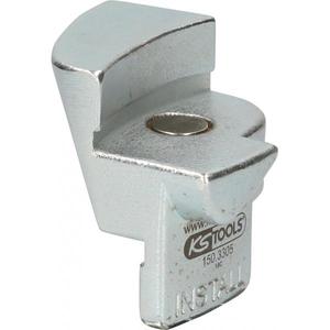 KS TOOLS-150,3305 V-Herramienta de correa acanalada-EAN 4042146764817 MOTOR Y JUEGO DE DISTRIBUCIÓN - Product Image 4