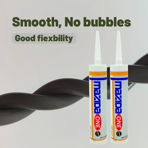 SINOLINK – Mastic silicone acétique GP <span class=keywords><strong>de</strong></span> haute qualité, couleur blanche, adhésif époxy pour collage <span class=keywords><strong>de</strong></span> vitres et cuir – <span class=keywords><strong>Prix</strong></span> usine - Product Image 2