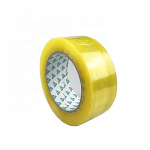 Băng Dính Niêm Phong <span class=keywords><strong>Bopp</strong></span> Carton Băng Dính Đóng Gói Opp Tự Dính Siêu Trong Suốt <span class=keywords><strong>Bopp</strong></span> - Product Image 6