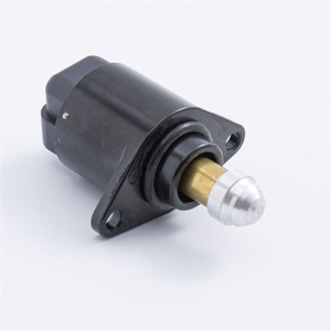 มอเตอร์สเต็ปเปอร์ใหม่ 19208X 1920.8X A96158 A97116 230016079217 สำหรับ Peugeot 206 307 406 2.0 16V อะไหล่ทดแทน OEM - Product Image 1