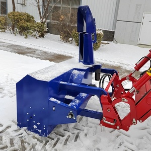 Souffleuse à neige hydraulique montée à l'avant pour tracteur russe <span class=keywords><strong>MTZ</strong></span> 82.1 - Product Image 2