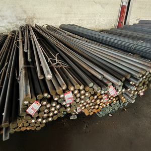 أداة مصبوطة ساخنة من الفولاذ H13 SKD61 لتطبيقات العمل الساخن-قرص صلب عالي الأداء <span class=keywords><strong>H11</strong></span> - Product Image 2