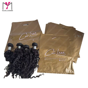 Bolsa de Correo Colorida Personalizada MUYANG con Asa, Bolsa de Compras con Logotipo Personalizado para Empaque - Product Image 5