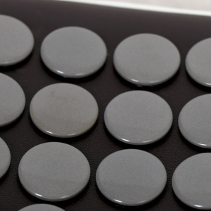 Materasso Massaggiante Nuga Tourmaline con Pad in Ceramica Tourmanium a Infrarossi per Dolori Addominali e Lombari - Product Image 3