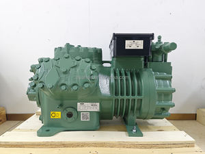 Unité de condensation Bitzer 6GE-34Y-40P Compresseur frigorifique Compresseur semi-hermétique Bitzer - Product Image 2