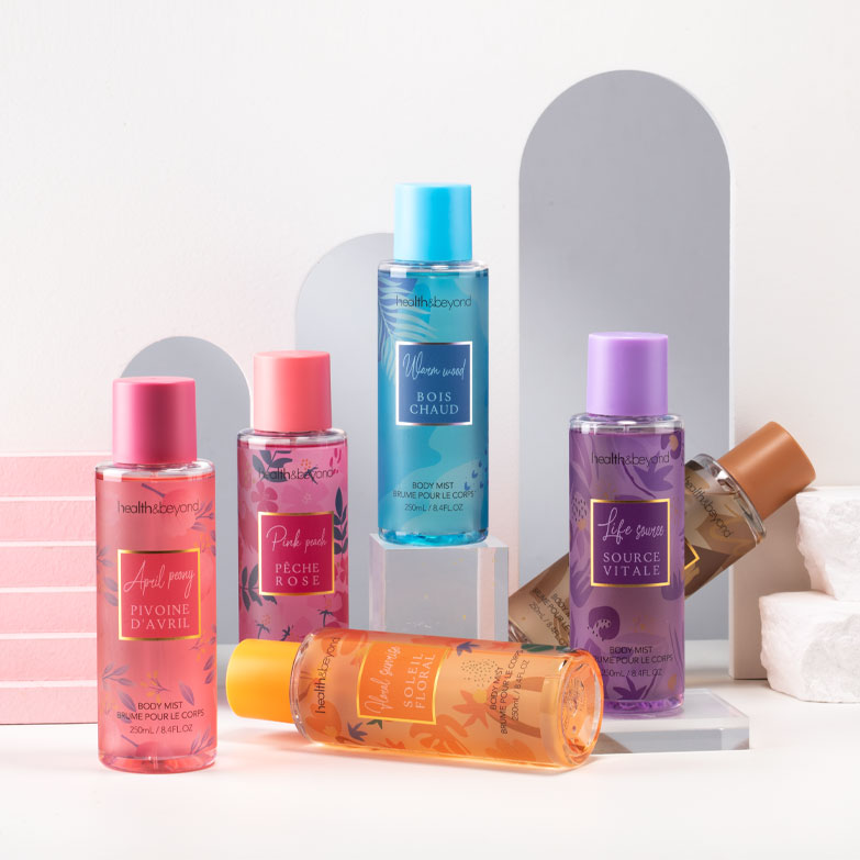 250 мл частная торговая марка, долговечный парфюм Secret, парфюм для тумана для волос, парфюм для женщин, спрей для тела