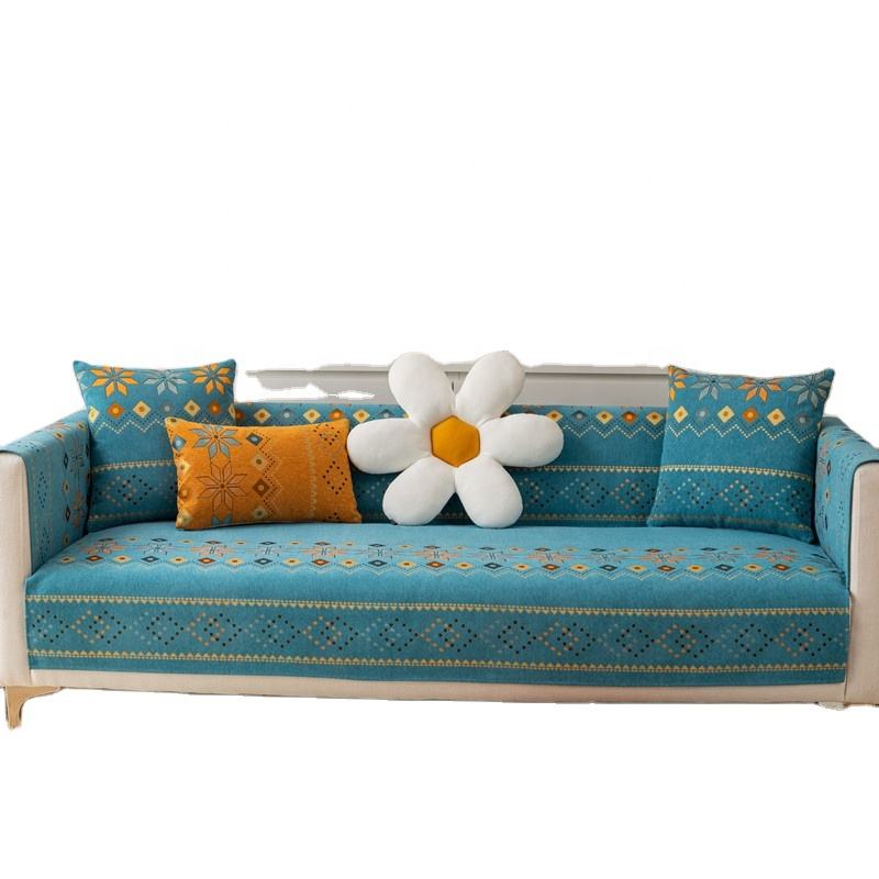Sofa Cover Designs Stylish Protection for Your Home