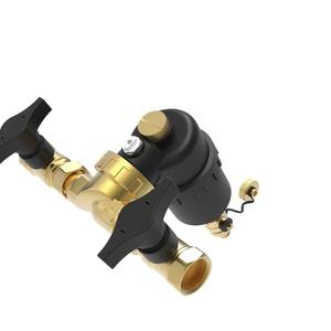 Filtres pour chaudières murales à alimentation directe, filtres magnétiques et pour chauffage par le sol, pré-filtres provenant de vendeurs transfrontaliers - Product Image 1