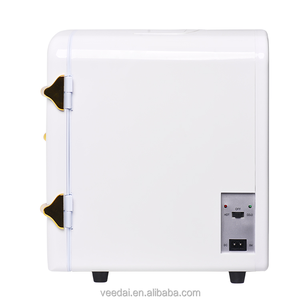 <span class=keywords><strong>Mini</strong></span> réfrigérateur rose de 4 litres Les filles de tous âges vont adorer ce <span class=keywords><strong>mini</strong></span> réfrigérateur rose vif - Product Image 3