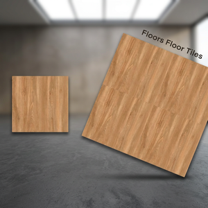 300x300mm Digital Ceramic Glazed Matt Finished Floor Tiles Premium Grade Modern Outdoor Bathroom Hall Made in India - Product Image 1
