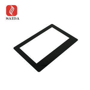 กระจกนิรภัย AR 0.4มม.-6มม. OEM ฝาครอบจอแสดงผล LCD เคลือบ ag/af/ito - Product Image 5