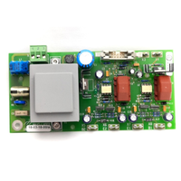 Placa de circuito transformador Plc LASER 18-03-18-00, para fuente de alimentación HL506P, suministro a granel