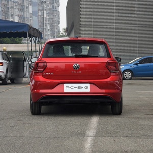 2020โปโลซีดานมือสองรถยนต์นั่งน้ำมันขนาดเล็ก VW โปโล - Product Image 4