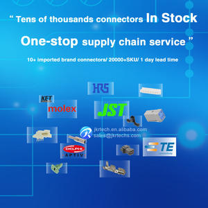Offer <strong>Boom</strong> List Quotation Service KH-12X12X15H-SMT-D 12mm*12mm*15mm Surface Mounted Device Tactile Switch KH12X12X15HSMTD - Product Image 3