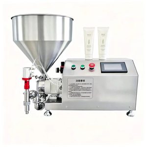 Máquina de Llenado Portátil Pequeña, Maquinaria de Llenado Rápido para <span class=keywords><strong>Vino</strong></span> y Bebidas - Product Image 1