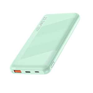 Produits les plus vendus 2025 PD22.5W Mini chargeur portable 10000mAh Grande capacité <span class=keywords><strong>Batterie</strong></span> de téléphone Charge rapide mince USB Powerbank - Product Image 5