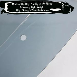 RACEPRO protecteur d'écran pare-brise de moto pour <span class=keywords><strong>Honda</strong></span> NC750X <span class=keywords><strong>NC</strong></span> 750X2021 - Product Image 4