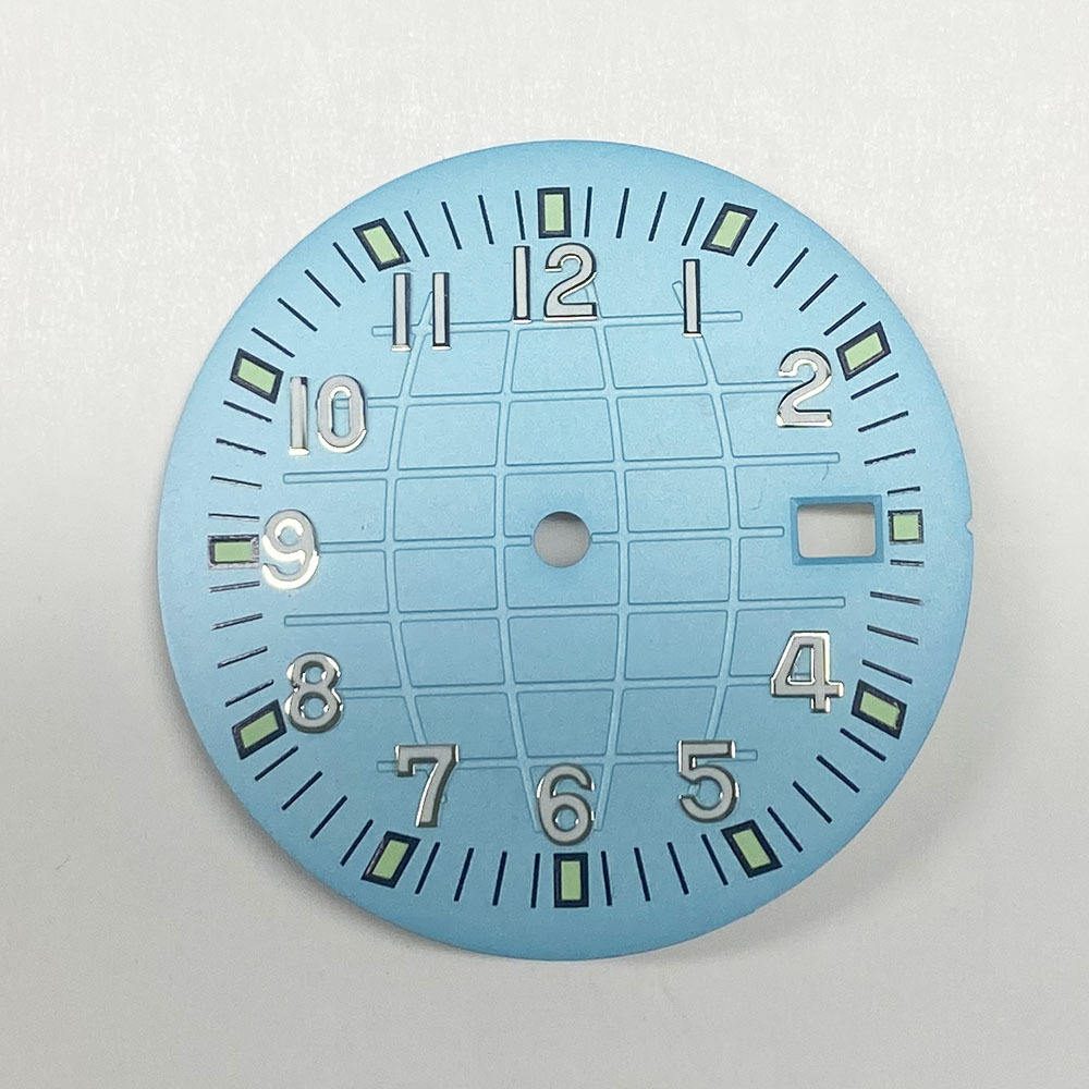 ทะเลสาบสีฟ้า