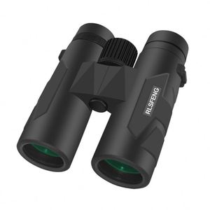 Jumelles de vision nocturne extérieures Eyeskey <span class=keywords><strong>10x42</strong></span> haute précision avec prisme BAK4, étanches IP5, télescope haute puissance pour le <span class=keywords><strong>sport</strong></span> - Product Image 4
