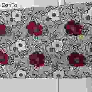 Ultimo Design di Tappeti Decorativi all'Ingrosso, Arazzi Gobelin Alcalin, Tappeti Mandal - Product Image 4