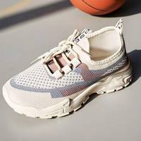 Nouvelles Chaussures de Sport à Plateforme Chunky Printemps/Été 2025 pour Femmes – Tendance en Ligne avec Semelles Souples et Respirantes