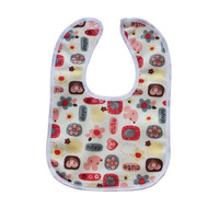 Bavoirs bandana pour bébé de marque ALG, grande quantité, haute qualité, imperméables, en velours, ajustables, multicolores, fabriqués en Chine, à prix abordable