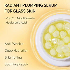 Crema Facial Hidratante y Reparadora con Retinol, Perla, Ácido Hialurónico, Vitamina C y Colágeno en Cápsulas (Venta al Por Mayor) - Product Image 5