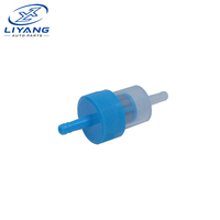 3*69mm Dieselkraftstoff-Filterkit 2KW 5KW Webasto Eberspacher Standheizung Teile Wohnmobil LKW Marine Benzin Inline-Filter
