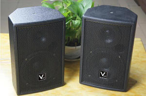 Système audio professionnel 6 pouces RM6.1 <span class=keywords><strong>Focurite</strong></span> <span class=keywords><strong>Scarlett</strong></span> – Équipement de sonorisation, moniteur de bureau, système home cinéma, enceinte pour salle - Product Image 3