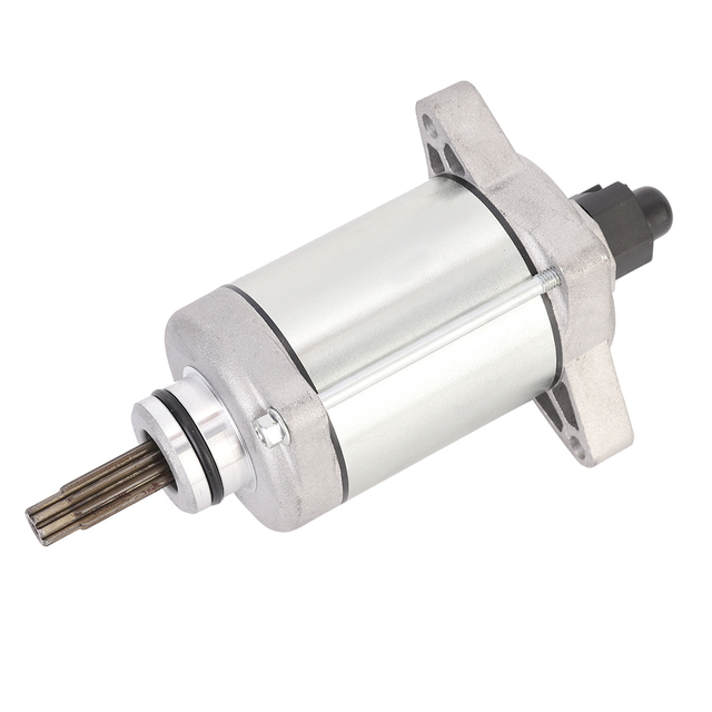 Motor ATV Starter Fit for Honda TRX420FA Rancher at 420cc 2009-2012 31200-HP5-601