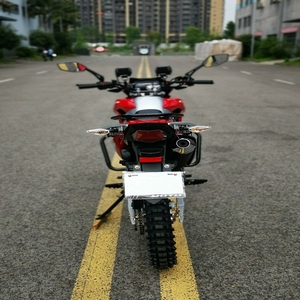 Motocicleta todoterreno de carreras de alta calidad de 300cc, <span class=keywords><strong>motos</strong></span> de Cross para adultos, gran oferta, recién llegados, motocicletas de enduro de 250cc - Product Image 4