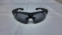 Lunettes de vélo intelligentes Ai, lunettes audio intelligentes avec assistant vocal Ai, lunettes Bluetooth intelligentes Ai pour les sports de plein air