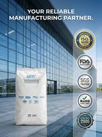 Granulés TPU AIFFU 25 kg Prix d'usine Fournisseur professionnel de polyuréthane thermoplastique