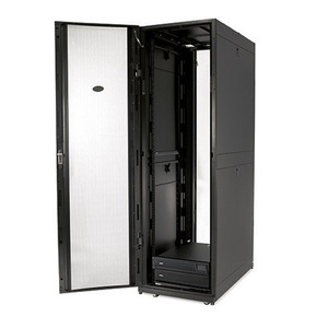 Rack de serveur APC AR3100 42U 19 pouces standard noir - Product Image 4