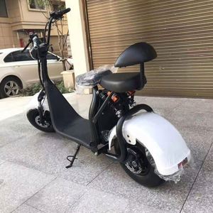 Citycoco-<span class=keywords><strong>tres</strong></span> <span class=keywords><strong>ruedas</strong></span> de 2000W para adulto, Scooter Eléctrico de velocidad rápida, modelo M3 - Product Image 4