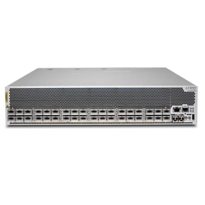 Juniper QFX10002-36Q 36-Port 40g qsfp +/12-Port 100g qsfp28 cấu hình cố định chuyển đổi cây bách xù sợi quang Thiết bị chuyển mạch - Product Image 3