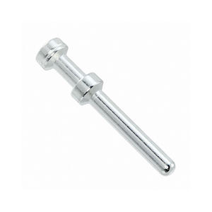 ผู้จัดจําหน่ายขั้วต่อ BOM มืออาชีพ T2030001008-000 ตัวเชื่อมต่อสําหรับงานหนักติดต่อ T2030001008000 <span class=keywords><strong>18</strong></span> AWG ซีรี่ส์ <span class=keywords><strong>CEM</strong></span> เงิน - Product Image 1