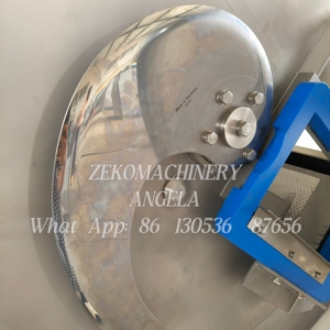 Macchina da taglio commerciale per bistecca con filetto con osso e affettatrice di <span class=keywords><strong>carne</strong></span> Mignon con filetto di manzo Angus - Product Image 4