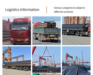 GRAN STOCK DE VIGAS DE ACERO <span class=keywords><strong>EN</strong></span> H ESTÁNDAR EUROPEO HEA 400/HEA 400 GRADO S235 /S275 JR/<span class=keywords><strong>S355</strong></span> JR S355J2/S355NL / <span class=keywords><strong>EN</strong></span> <span class=keywords><strong>10025</strong></span> - Product Image 6