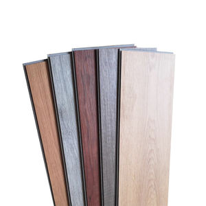 Suelo laminado <span class=keywords><strong>de</strong></span> <span class=keywords><strong>parquet</strong></span> impermeable <span class=keywords><strong>de</strong></span> 8mm <span class=keywords><strong>y</strong></span> 12mm <span class=keywords><strong>de</strong></span> diseño moderno - Product Image 3