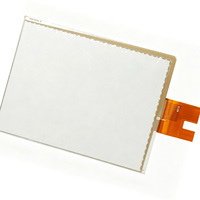 Pendentif de programmation Kuka C5 00-291-556 avec écran tactile intégré et clavier à membrane – Accessoire de remplacement pour l'entretien de robots industriels