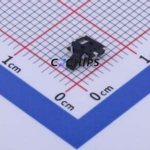 TM-1201-A Limit Switch SMD Switch Single Pole Single Throw 4.2mm 3.55mm 1.25mm - Product Image 2