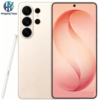 22GB+2TB 2026 Neuestes S26 Ultra Global 5G Smartphone Android 16 7,3 Zoll Vollbild-Handy Globale Version Schneller Versand