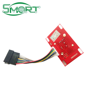 Điện tử thông minh Điện thoại di động NFC cảm ứng khóa khách sạn Thông Minh Điện tử khóa cửa PCB bảng mạch thông minh khóa chính Hội Đồng Quản Trị - Product Image 5